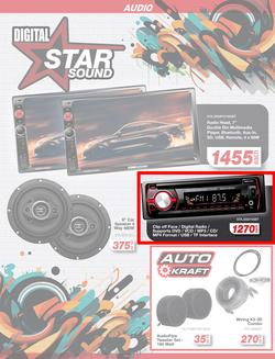 Autozone : Exploring Summer Savings (19 September - 04 October 2024), page 11