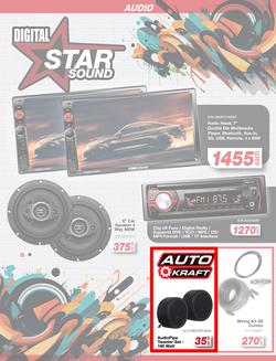 Autozone : Exploring Summer Savings (19 September - 04 October 2024), page 11