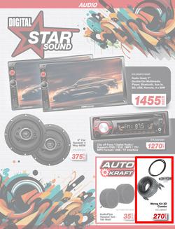 Autozone : Exploring Summer Savings (19 September - 04 October 2024), page 11