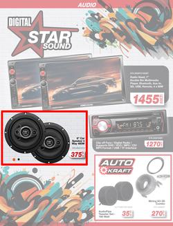 Autozone : Exploring Summer Savings (19 September - 04 October 2024), page 11