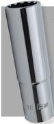 TomiHawk 1/2 Met Deep Socket 12pt 17mm FED.AKT335567