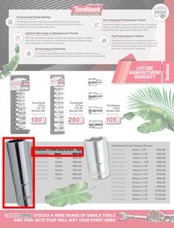 Autozone : Exploring Summer Savings (19 September - 04 October 2024), page 12