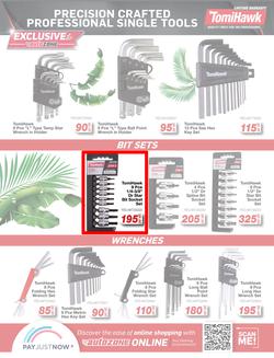 Autozone : Exploring Summer Savings (19 September - 04 October 2024), page 13