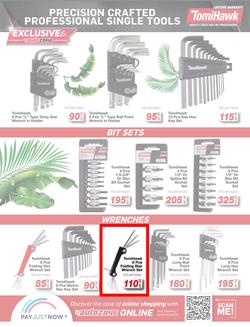 Autozone : Exploring Summer Savings (19 September - 04 October 2024), page 13