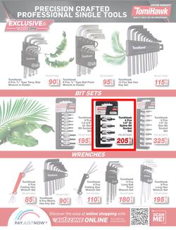 Autozone : Exploring Summer Savings (19 September - 04 October 2024), page 13