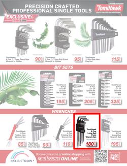 Autozone : Exploring Summer Savings (19 September - 04 October 2024), page 13