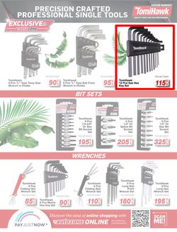 Autozone : Exploring Summer Savings (19 September - 04 October 2024), page 13