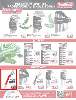 Autozone : Exploring Summer Savings (19 September - 04 October 2024), page 13