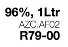 Autozone Anti-Freeze 96% AZC.AF02-1Ltr