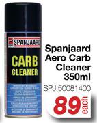 Spanjaard Aero Carb Cleaner SPJ.50081400-350ml 