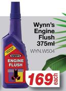 Wynn's Engine Flush WYN.W504-375ml 