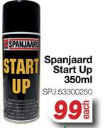 Spanjaard Start Up SPJ.53300250-350ml 