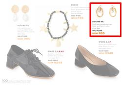 Honey : Autumn Sale (15 March 2021 While Stocks Last), page 102
