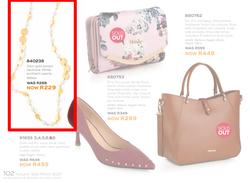 Honey : Autumn Sale (15 March 2021 While Stocks Last), page 104