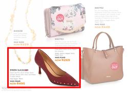 Honey : Autumn Sale (15 March 2021 While Stocks Last), page 104