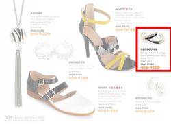Honey : Autumn Sale (15 March 2021 While Stocks Last), page 106