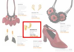 Honey : Autumn Sale (15 March 2021 While Stocks Last), page 107