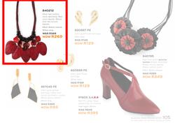 Honey : Autumn Sale (15 March 2021 While Stocks Last), page 107