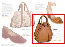 Honey : Autumn Sale (15 March 2021 While Stocks Last), page 108