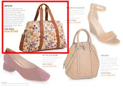 Honey : Autumn Sale (15 March 2021 While Stocks Last), page 108