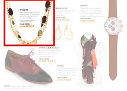 Honey : Autumn Sale (15 March 2021 While Stocks Last), page 110
