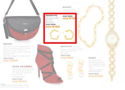 Honey : Autumn Sale (15 March 2021 While Stocks Last), page 112