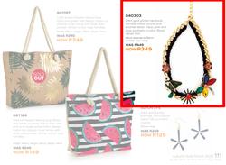 Honey : Autumn Sale (15 March 2021 While Stocks Last), page 113