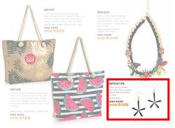 Honey : Autumn Sale (15 March 2021 While Stocks Last), page 113