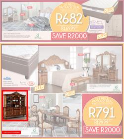 Bradlows & Morkels (17 Sep - 4 Oct 2015), page 2