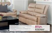 Fino Coffee Table
