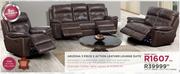 Sheridan Coffee Table