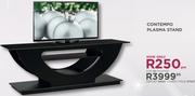 Contempo Plasma Stand