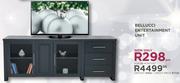 Bellucci Entertainment Unit