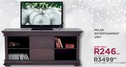 Milan Entertainment Unit