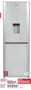 Defy 323Ltr Met Fridge DFC517