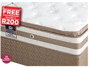 Sealy Posture Pedic Tivoli 183cm Base Set