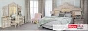 Cardinal 3 Piece Bedroom Suite