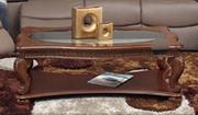 Renaissance Coffee Table