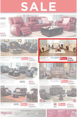 Bradlows : Sale (27 Dec - 14 Jan 2017), page 5
