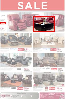 Bradlows : Sale (27 Dec - 14 Jan 2017), page 5