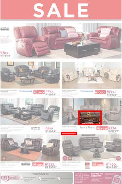 Bradlows : Sale (27 Dec - 14 Jan 2017), page 5