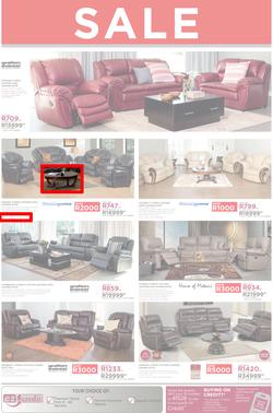 Bradlows : Sale (27 Dec - 14 Jan 2017), page 5