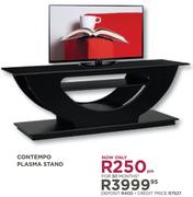 Contempo Plasma Stand