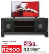 Sahani Plasma Stand