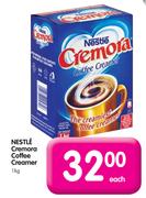 Nestle Cremora Coffee Creamer - 1kg