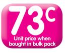 Beacon Fizz Pop(All Flavours) - Each