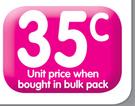 Clorets Chewing Gum 2 Piece(All Flavours)-Each