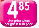 Nestle Kit Kat 4 Finger(All Flavours)-Each