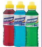 Energade Sports Drinks(All Flavours)-6X500ml
