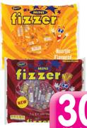 Beacon Mini Fizzer(All Flavours)-100's